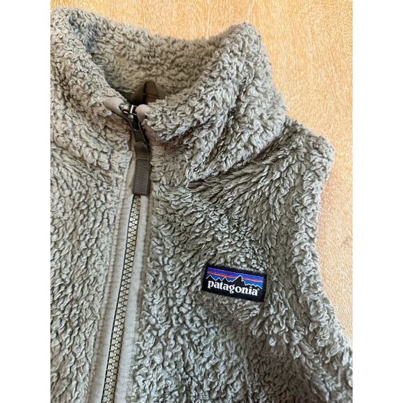 Patagonia Los Gatos Vest - Picture 2 of 6